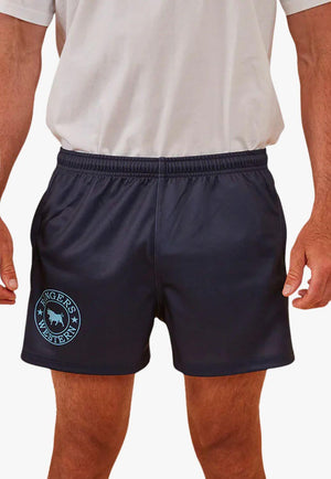 Ringers Western Mens Footy Shorts
