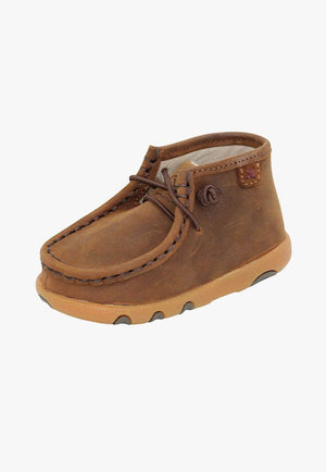 Twisted X Infants Elastic Boot