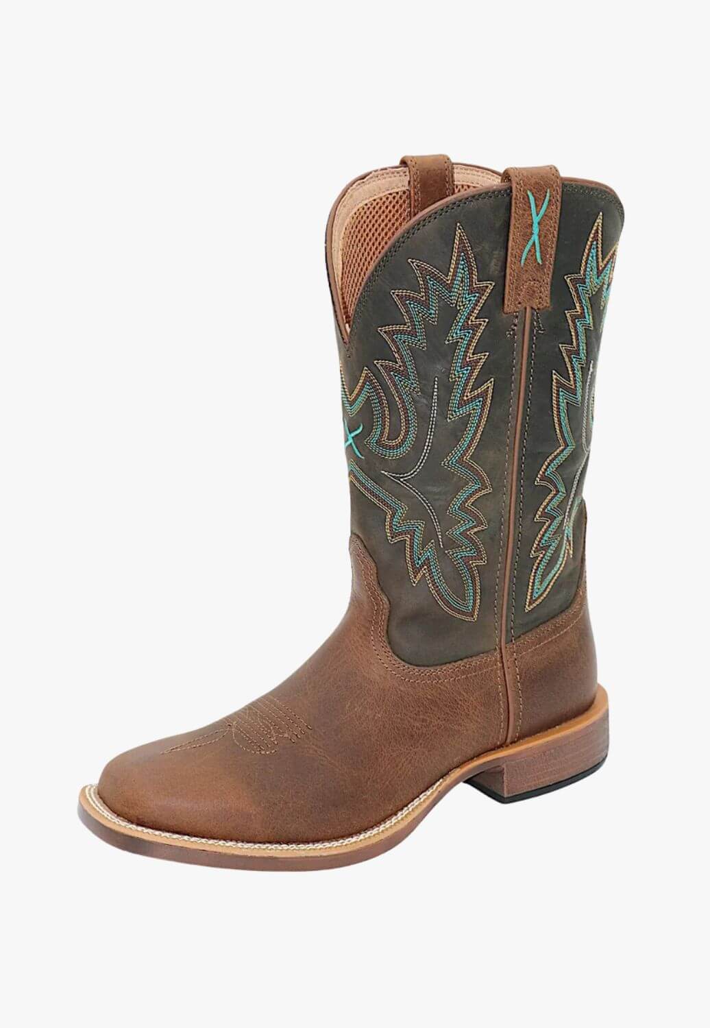 Twisted X Mens Top Hand Boot