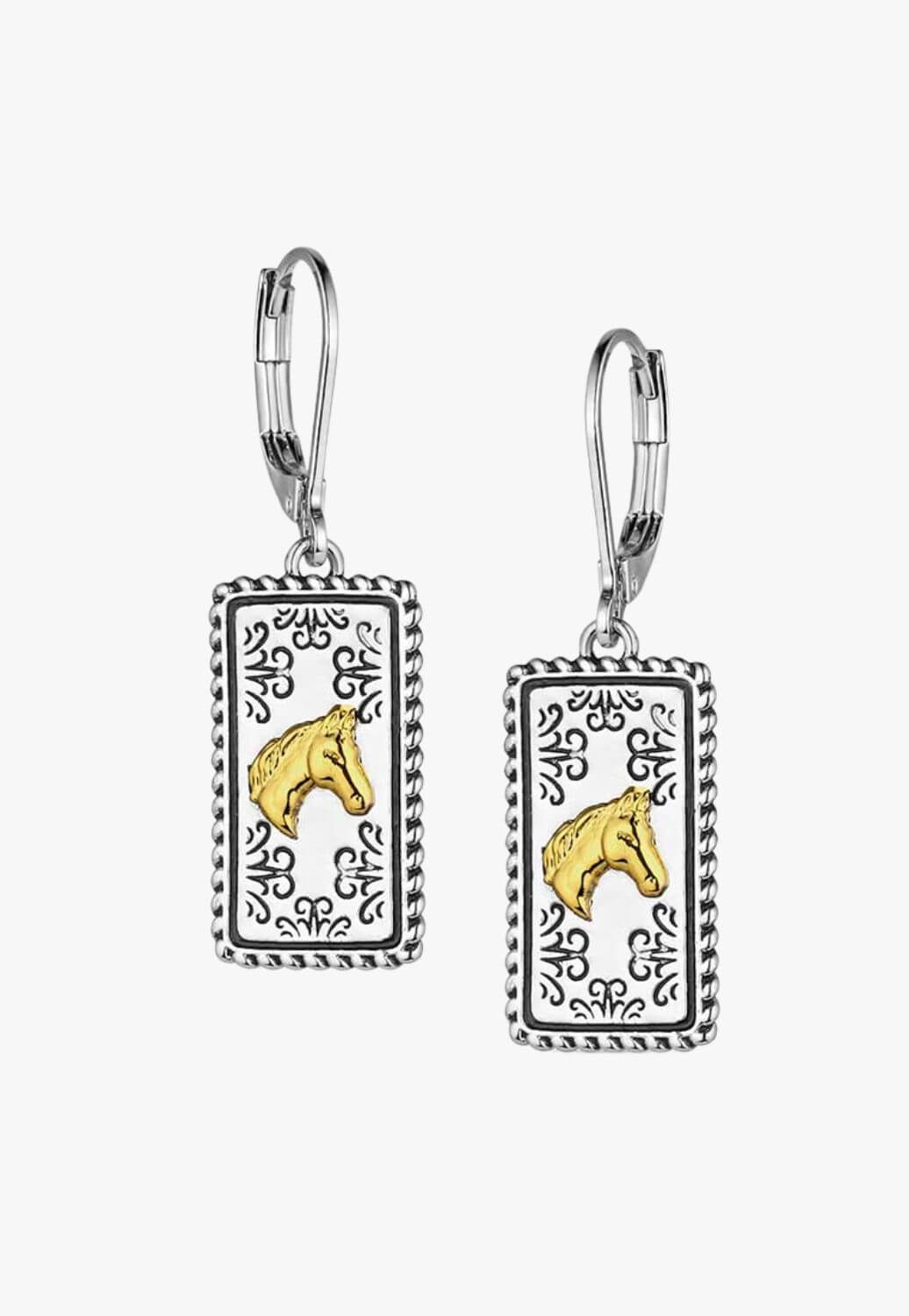 Montana Silversmith Earrings