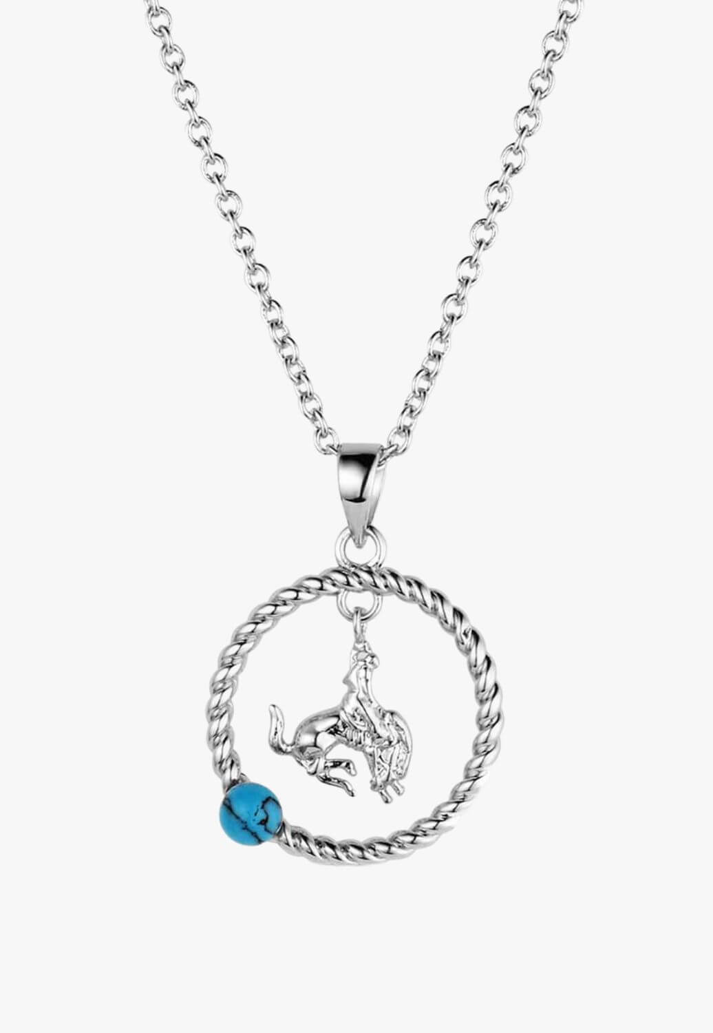 Montana Necklace