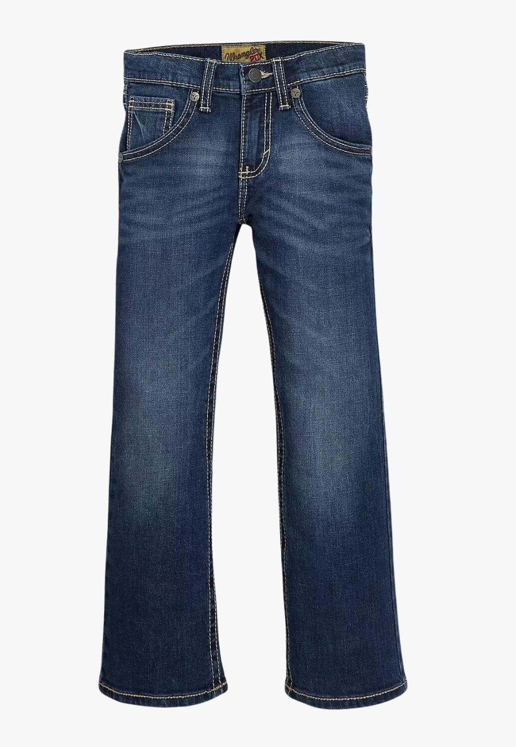 Wrangler Boys 20X Vintage Bootcut Jeans