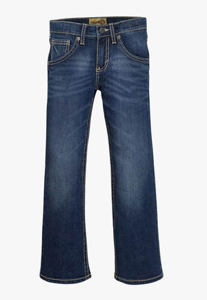 Wrangler Boys 20X Vintage Bootcut Jeans