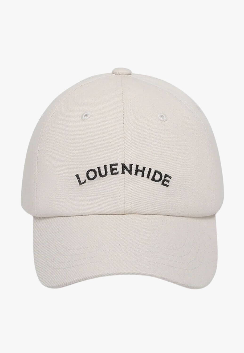 Louenhide Demi Canvas Cap