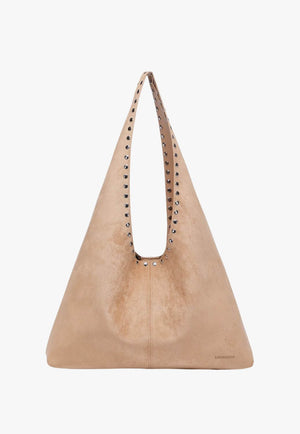 Louenhide Hailey Suedette Shoulder Bag