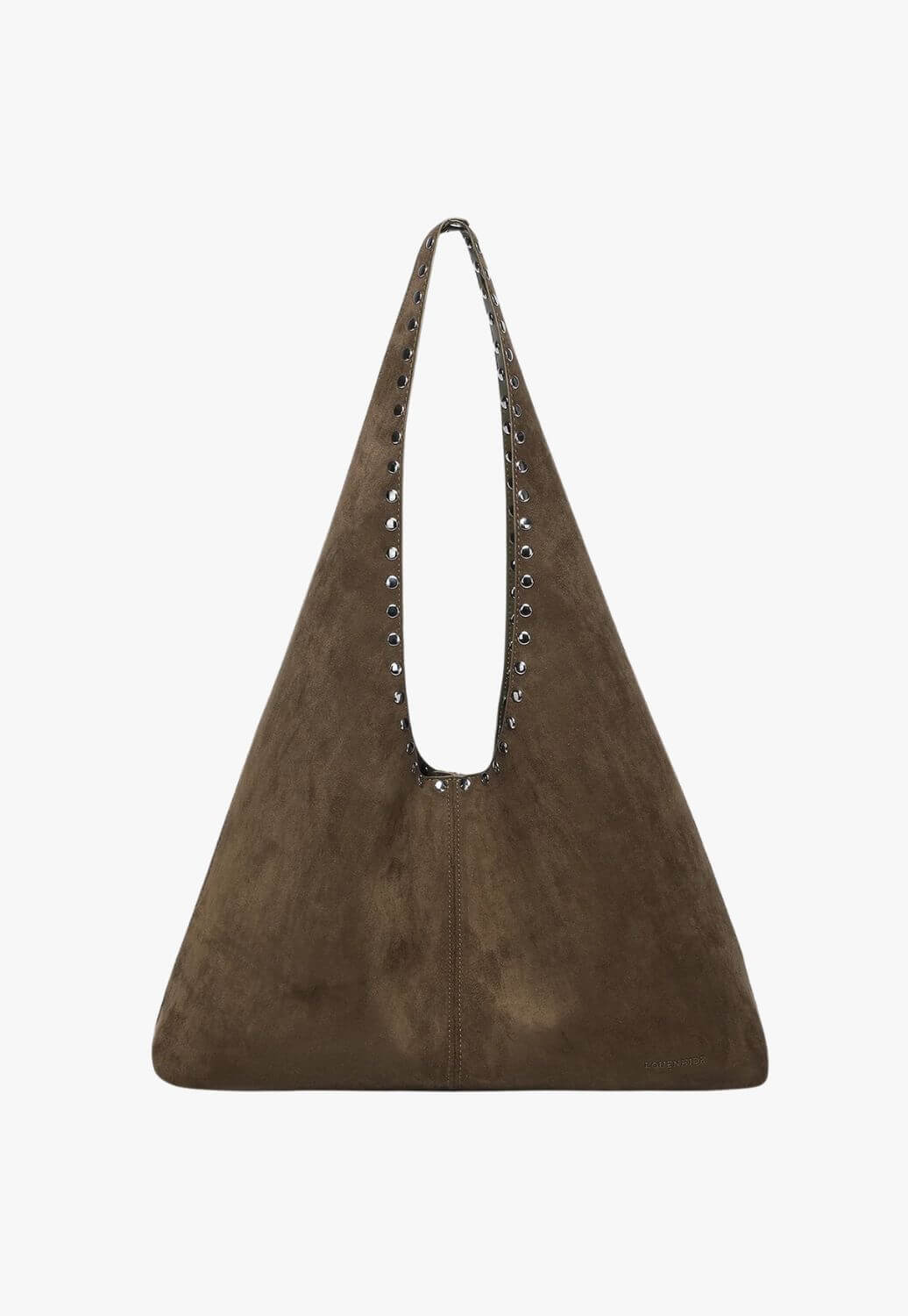 Louenhide Hailey Suedette Shoulder Bag