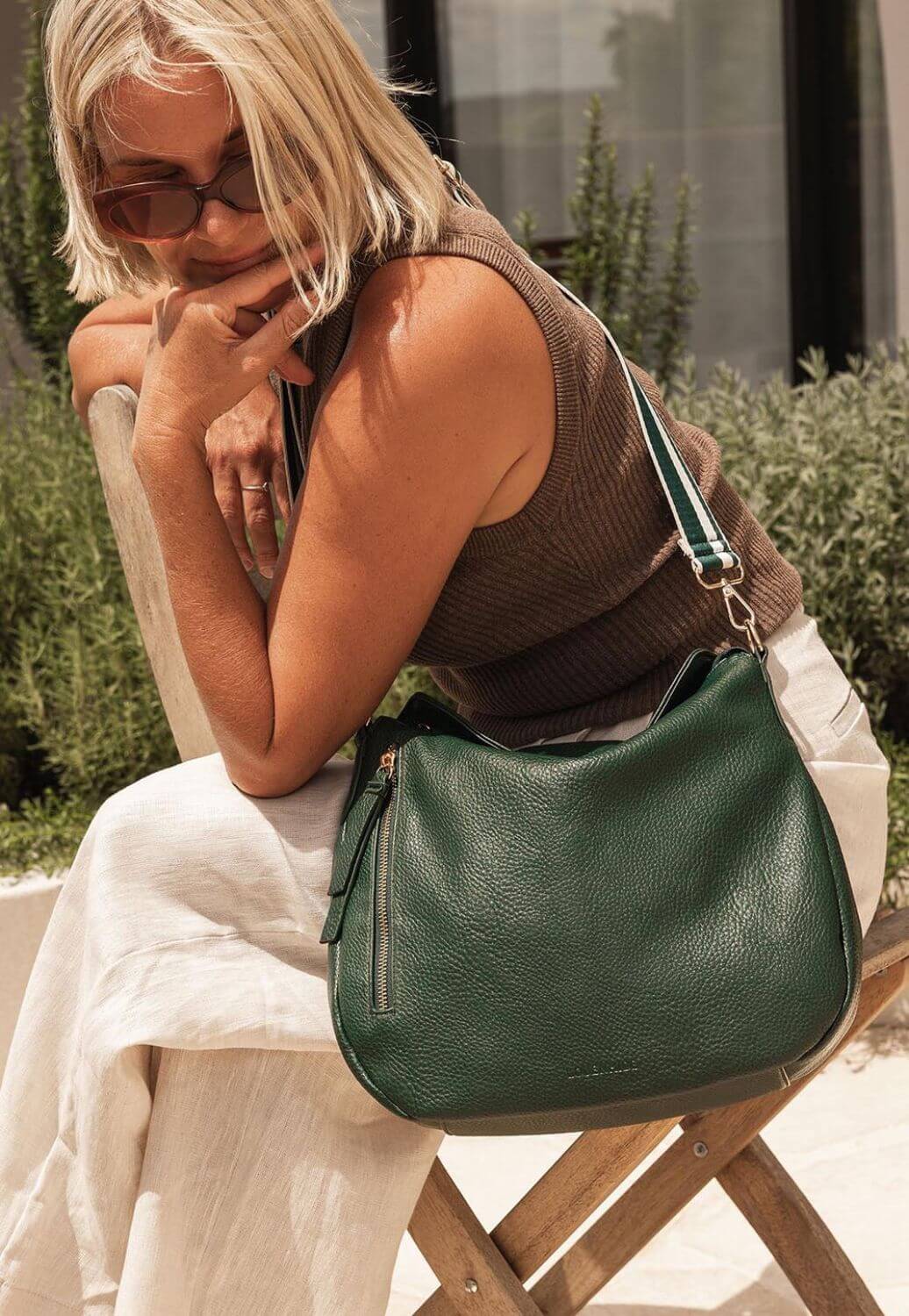 Louenhide Nadia Shoulder Bag