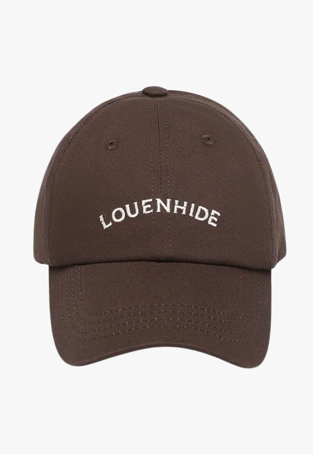 Louenhide Demi Canvas Cap