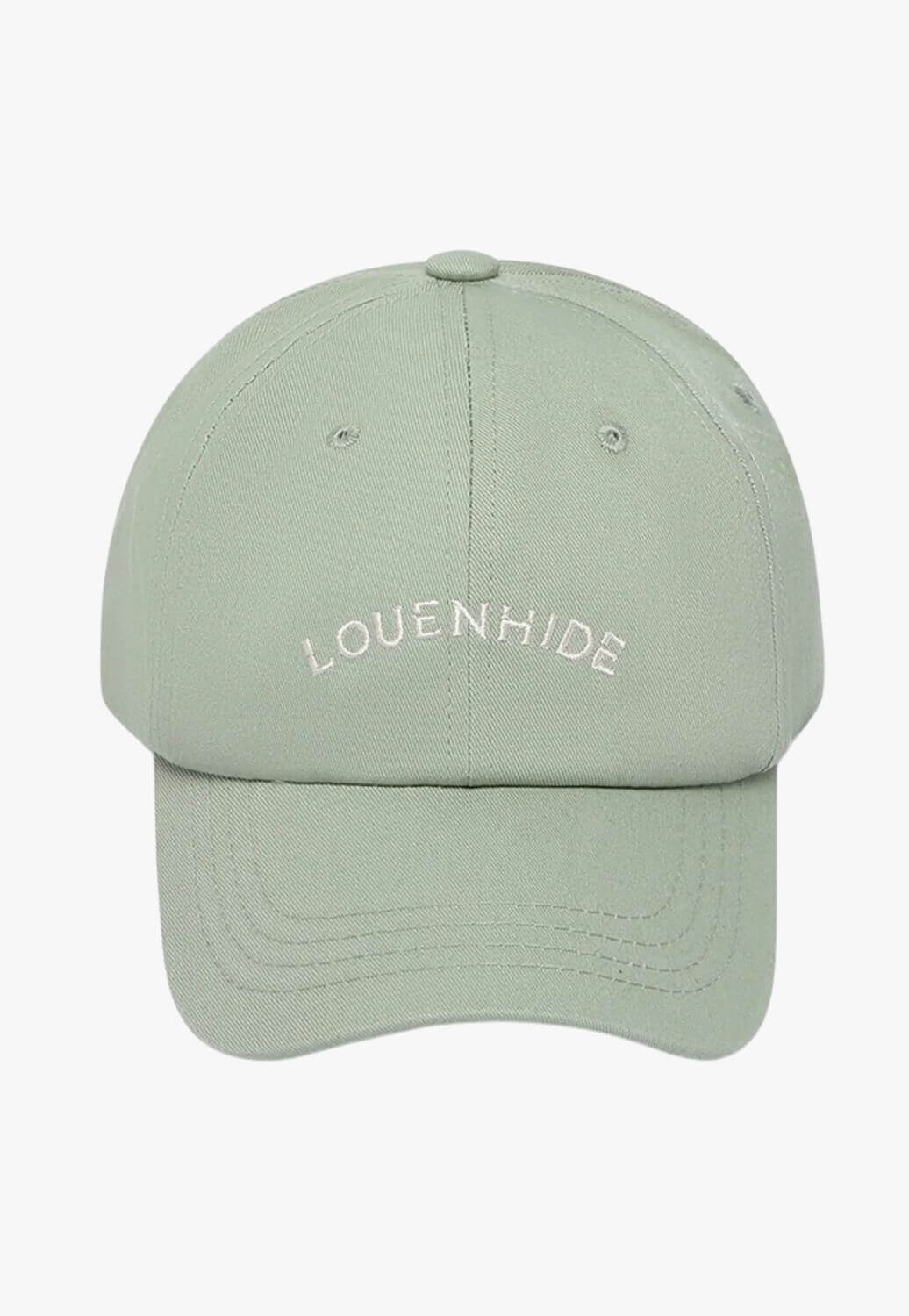 Louenhide Demi Canvas Cap