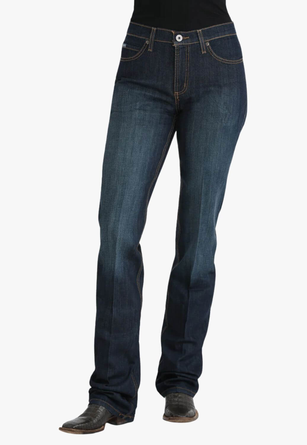 Cinch Womens Jenna Slim Fit Jean MJ80153071