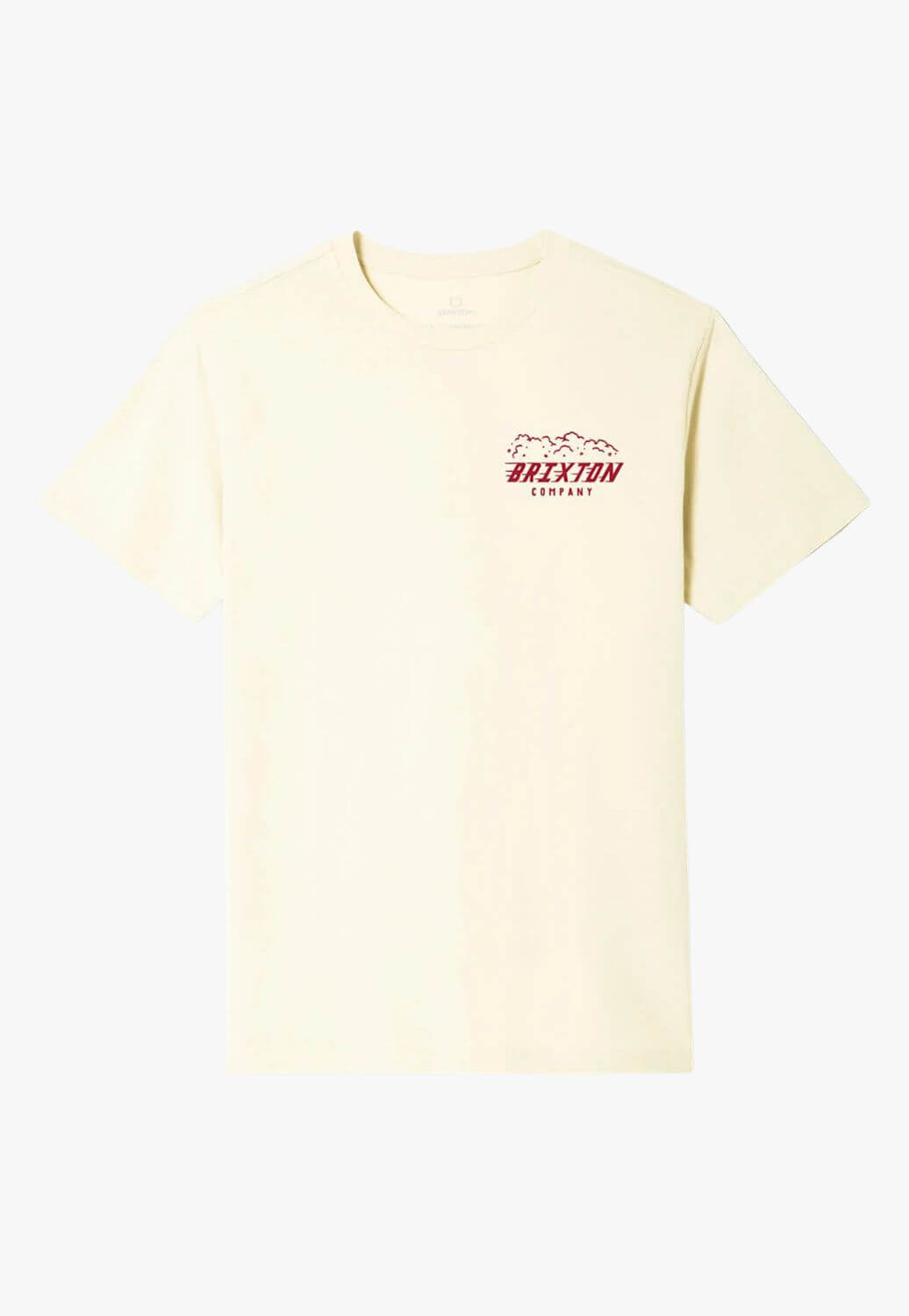 Brixton Bulldogger Mens TShirt