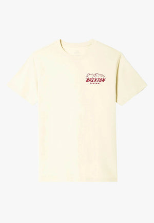 Brixton Bulldogger Mens TShirt