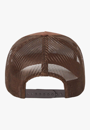 Brixton Beekman Trucker Cap