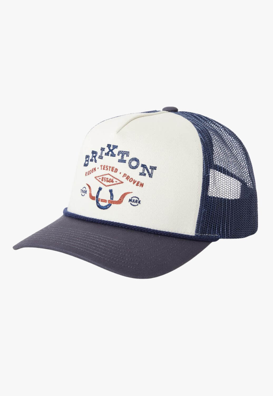 Brixton Beekman Trucker Cap