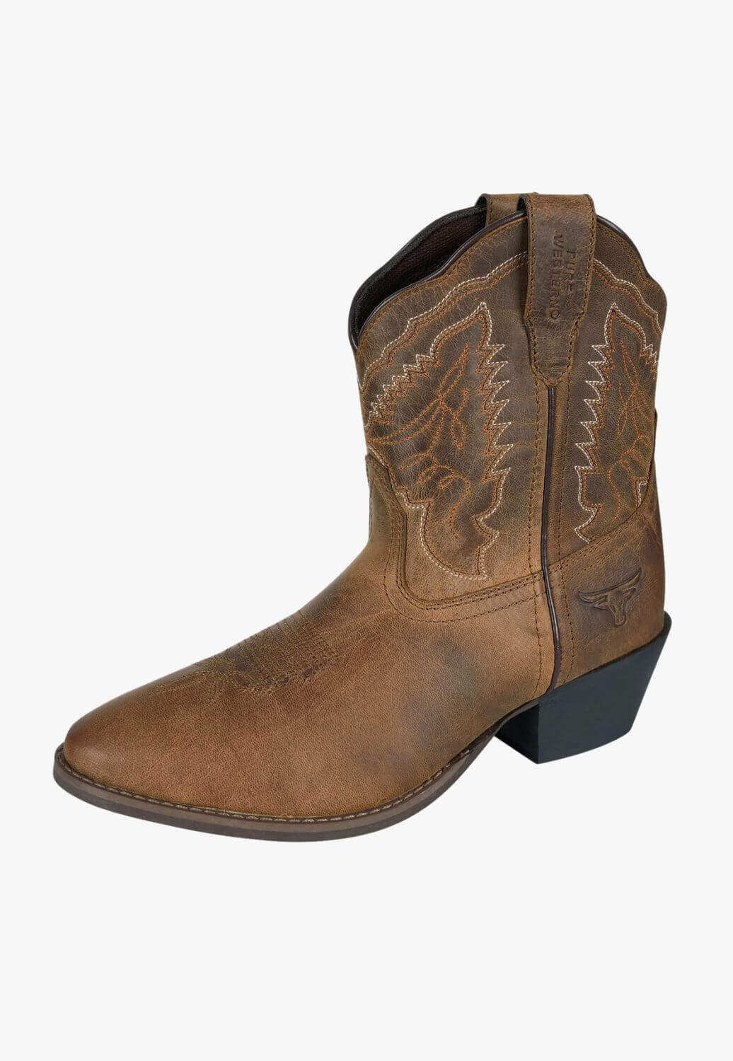 Pure Western Womens Socorro Boot