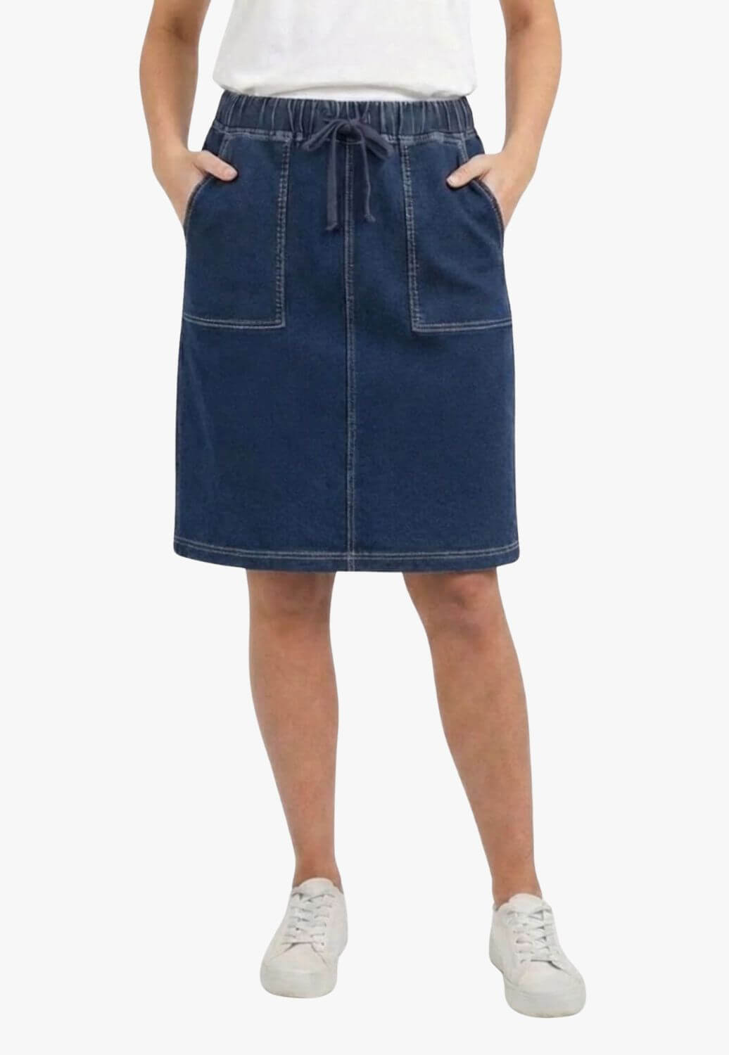 Corfu Womens Sally Skirt
