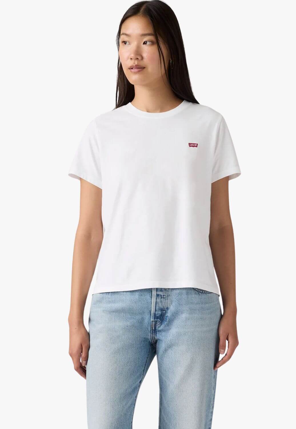 Levi Womens Favourites T-Shirt
