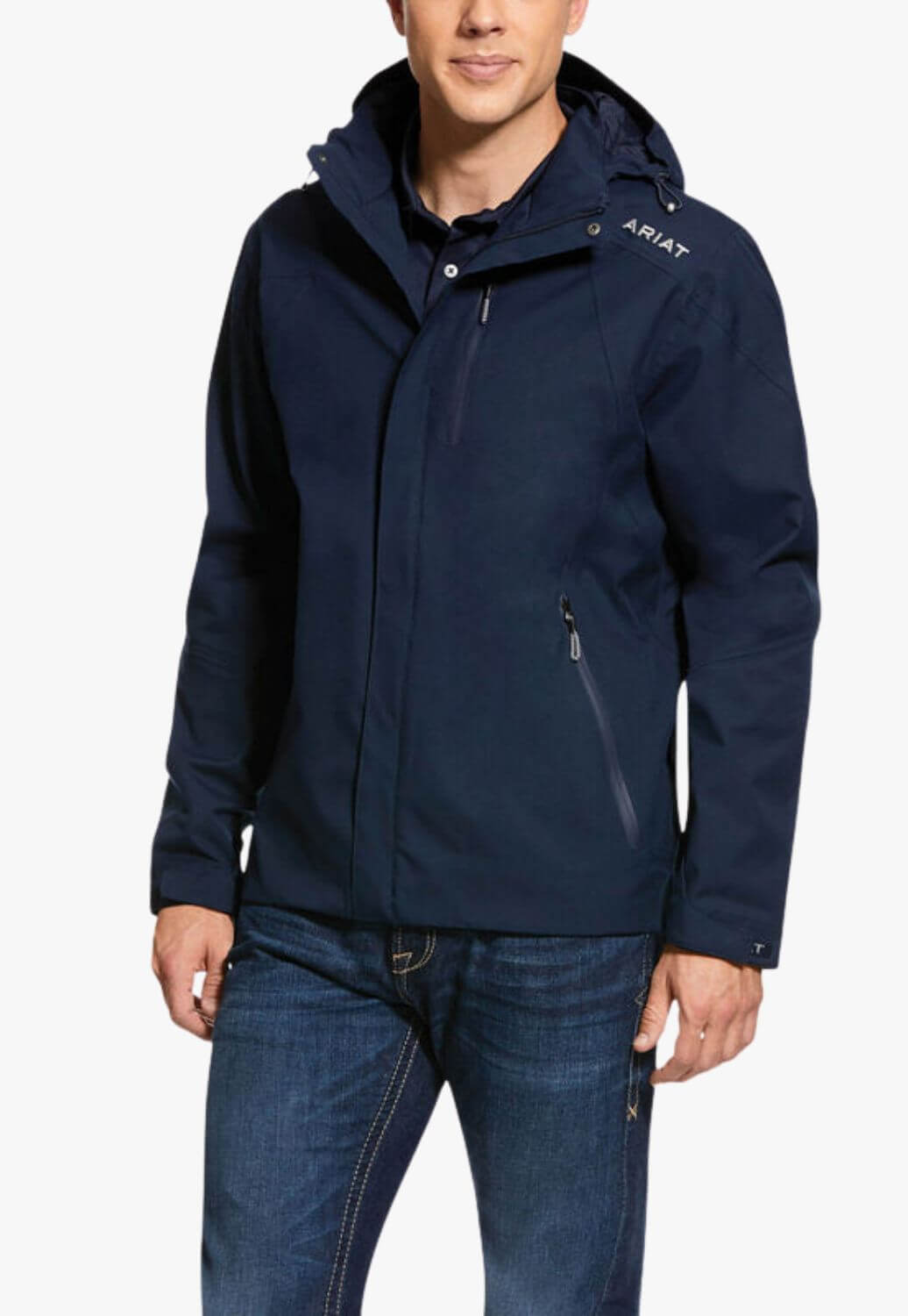 Ariat Mens Coastal H20 Jacket