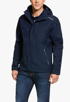 Ariat Mens Coastal H20 Jacket