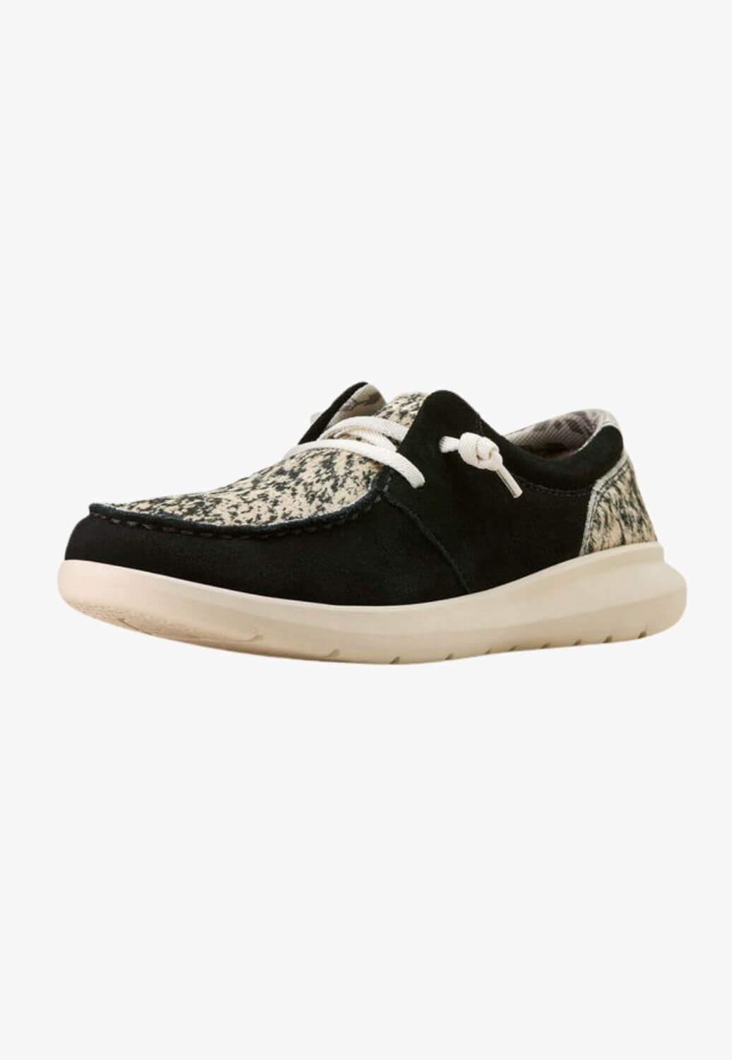Ariat Womens Hilo Shoes