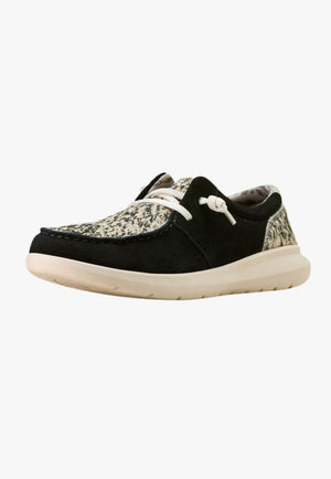 Ariat Womens Hilo Shoes