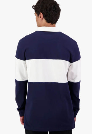 Swanndri Mens Leeston Rugby Top