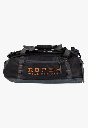 Roper Duffle Backpack