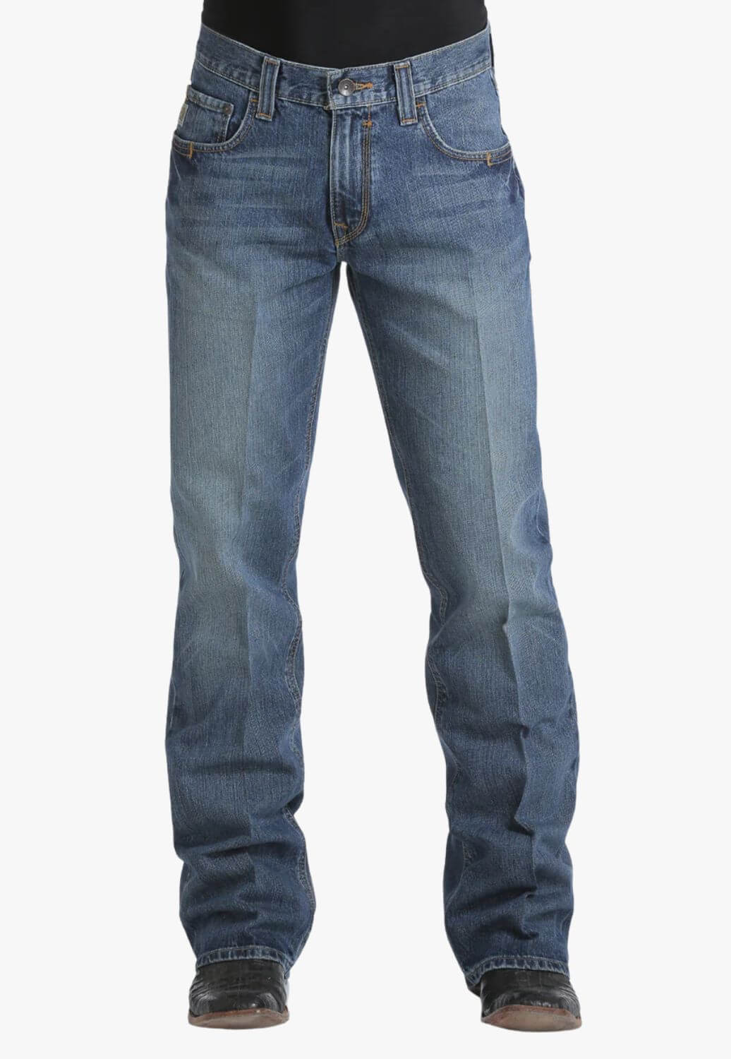 Cinch Mens Carter Original Jean MB96134001
