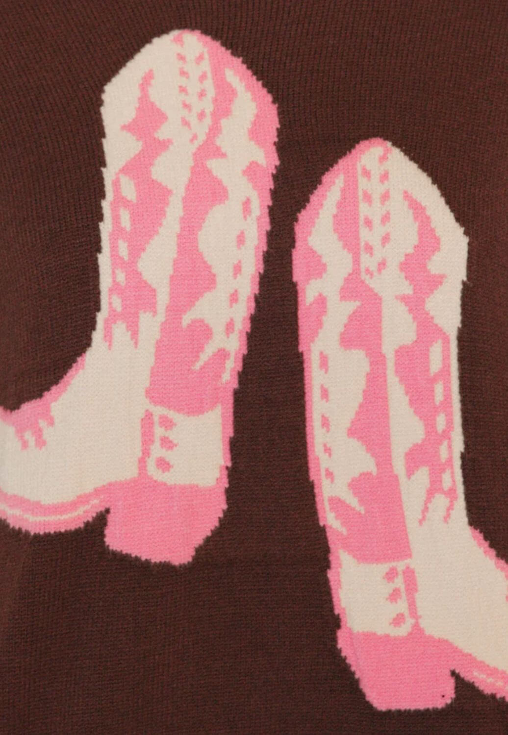 Paperheart Cowboy Jumper