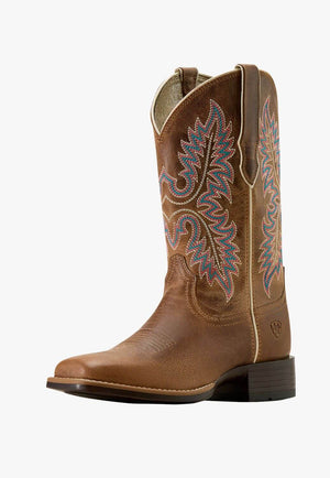 Ariat Womens Canyon Point Western Boot