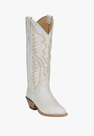 Justin Womens Evelyn Top Boot