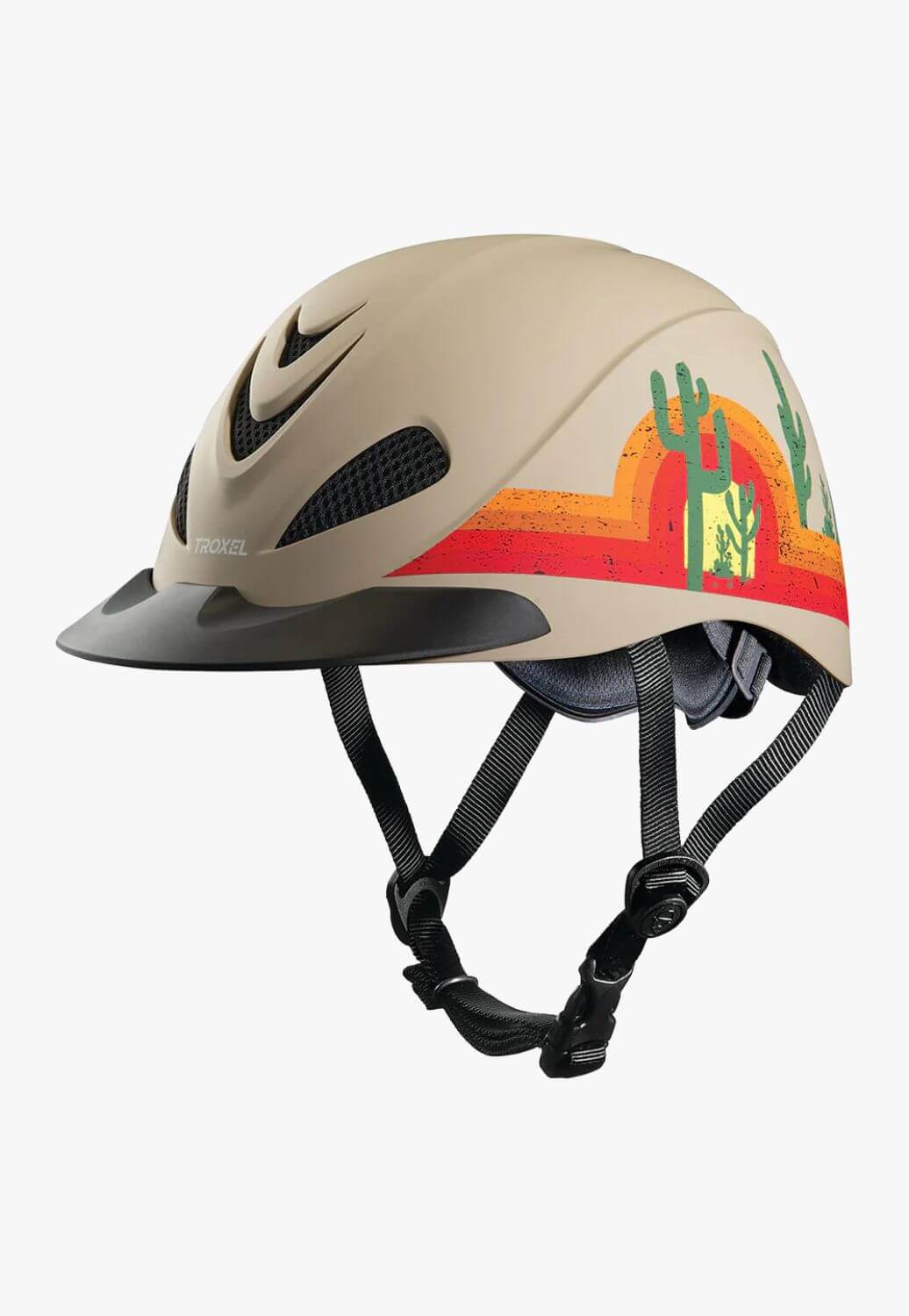 Troxel Rebel Southwest Sunrise