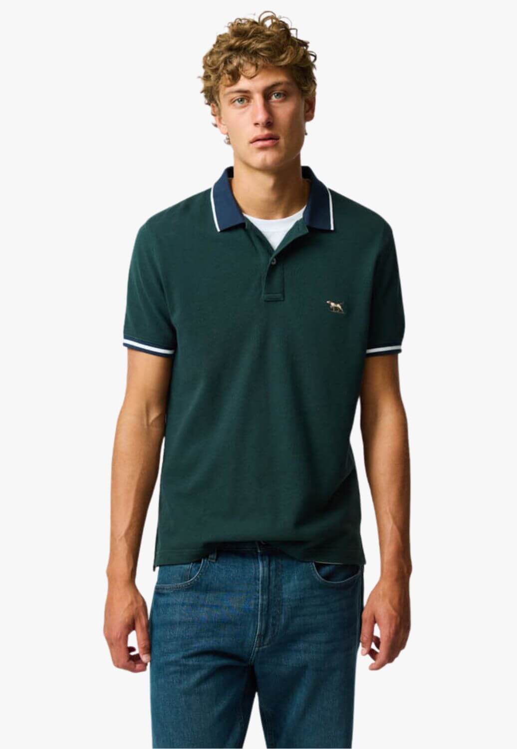 Rodd & Gunn Mens Lynn Sports Polo