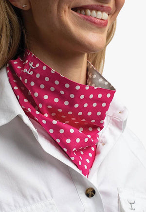 Just Country Womens Carlee Double Sided Scarf