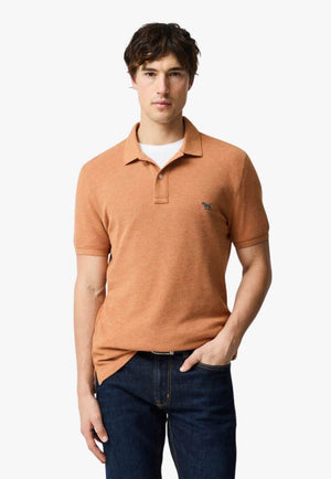 Rodd & Gunn Mens The Gunn Polo