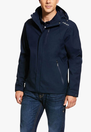 Ariat Mens Coastal H20 Jacket