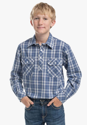 Just Country Boys Brayden Work Shirt