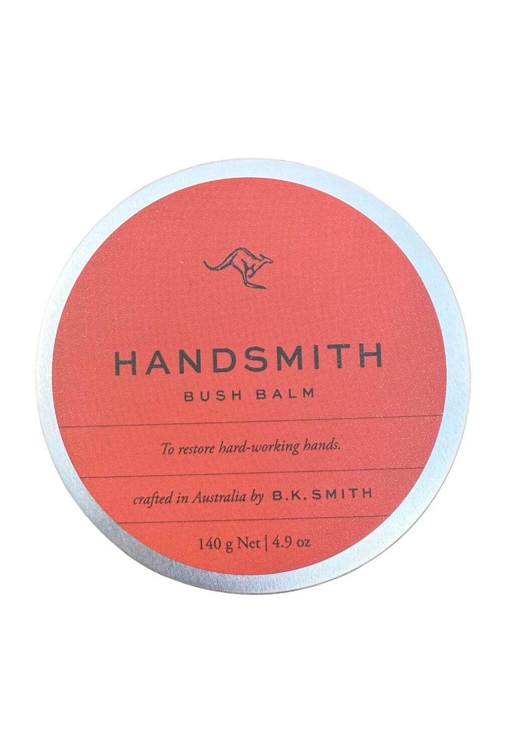 Handsmith Bush Balm