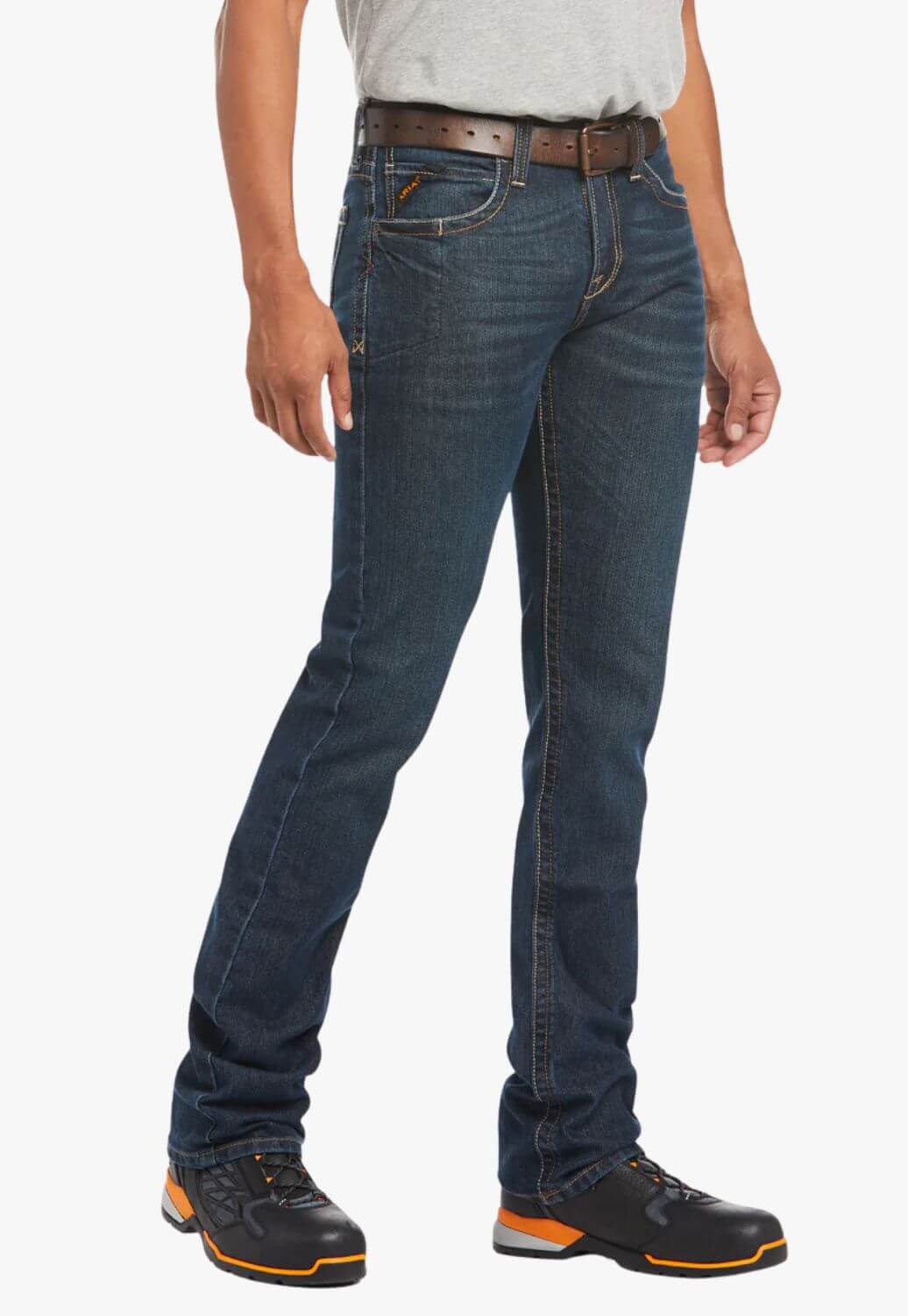 Ariat Mens M7 Rebar Jean 10034628