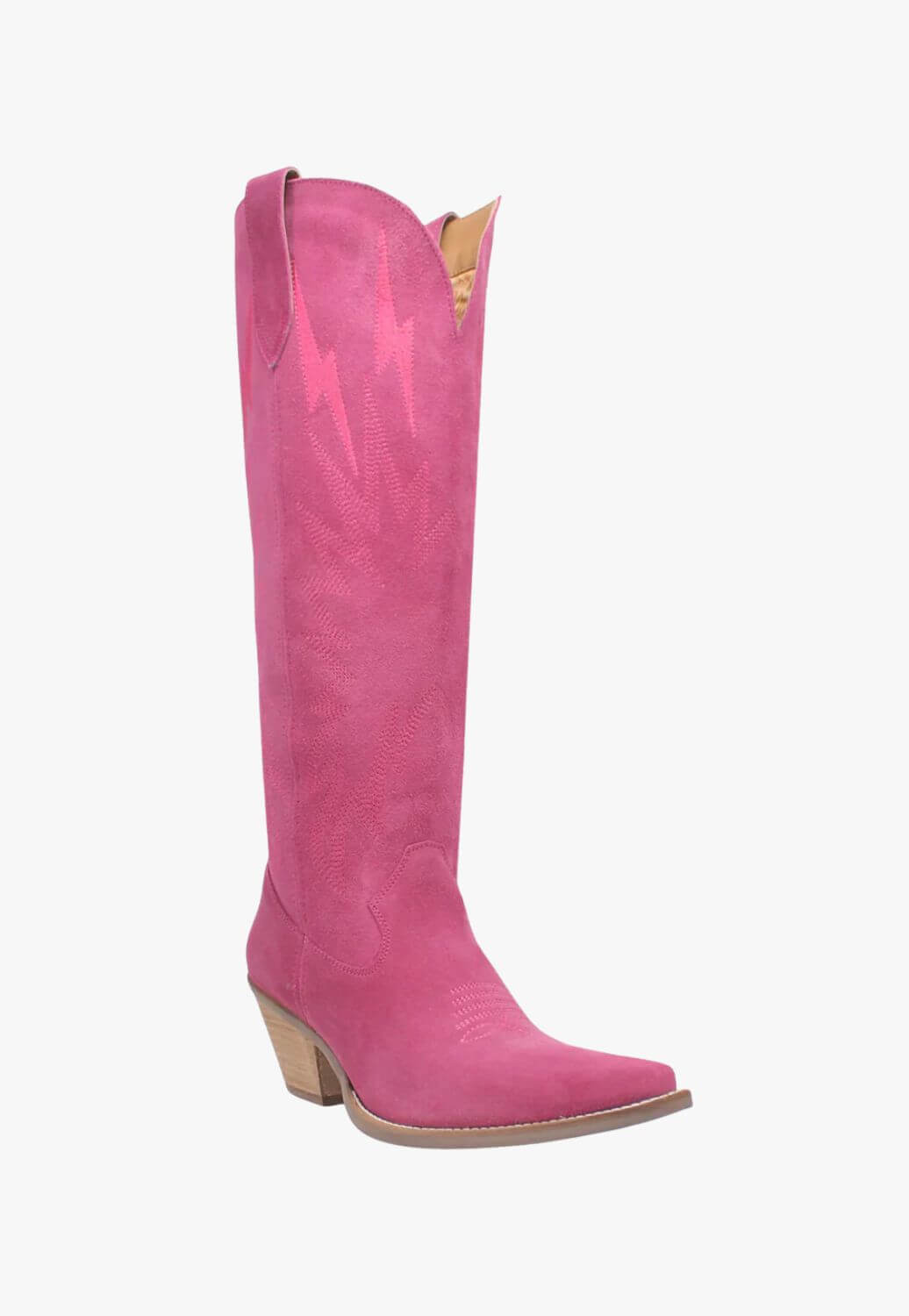 Dingo Womens Thunder Road Boot