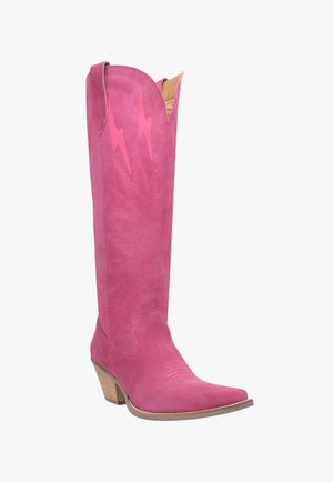 Dingo Womens Thunder Road Boot