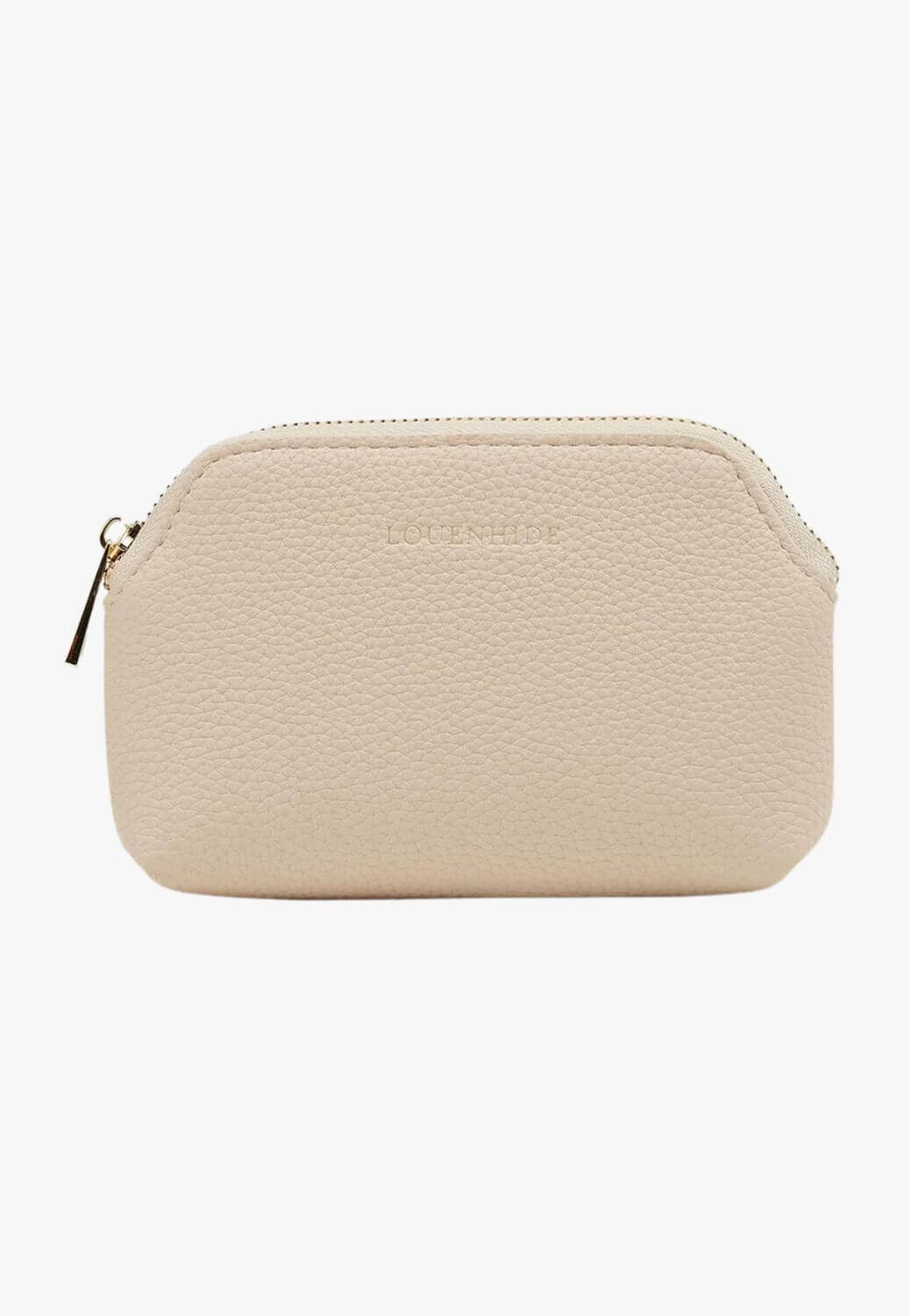 Louenhide Ruby Purse