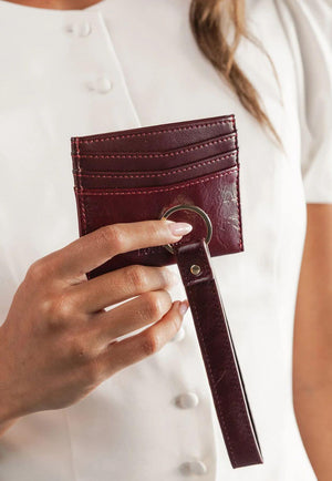 Louenhide Ada Cardholder