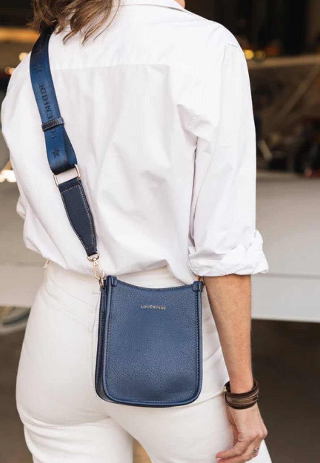 Louenhide Parker Phone Bag