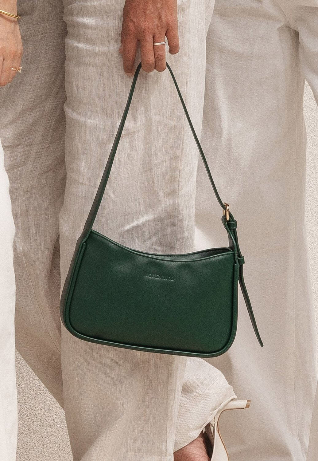 Louenhide Ivy Shoulder Bag