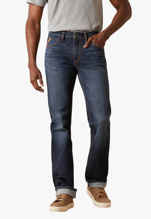 Ariat Mens M8 Modern Slim Jean