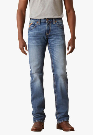Ariat Mens M7 Straight Leg Jean