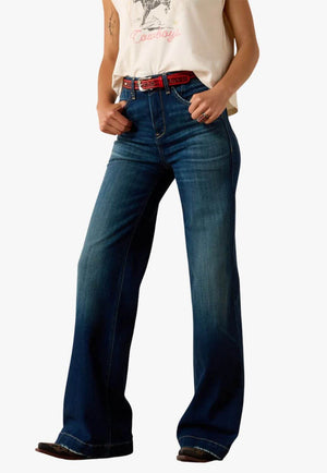 Ariat Womens Ultra High Rise Penelope Jean