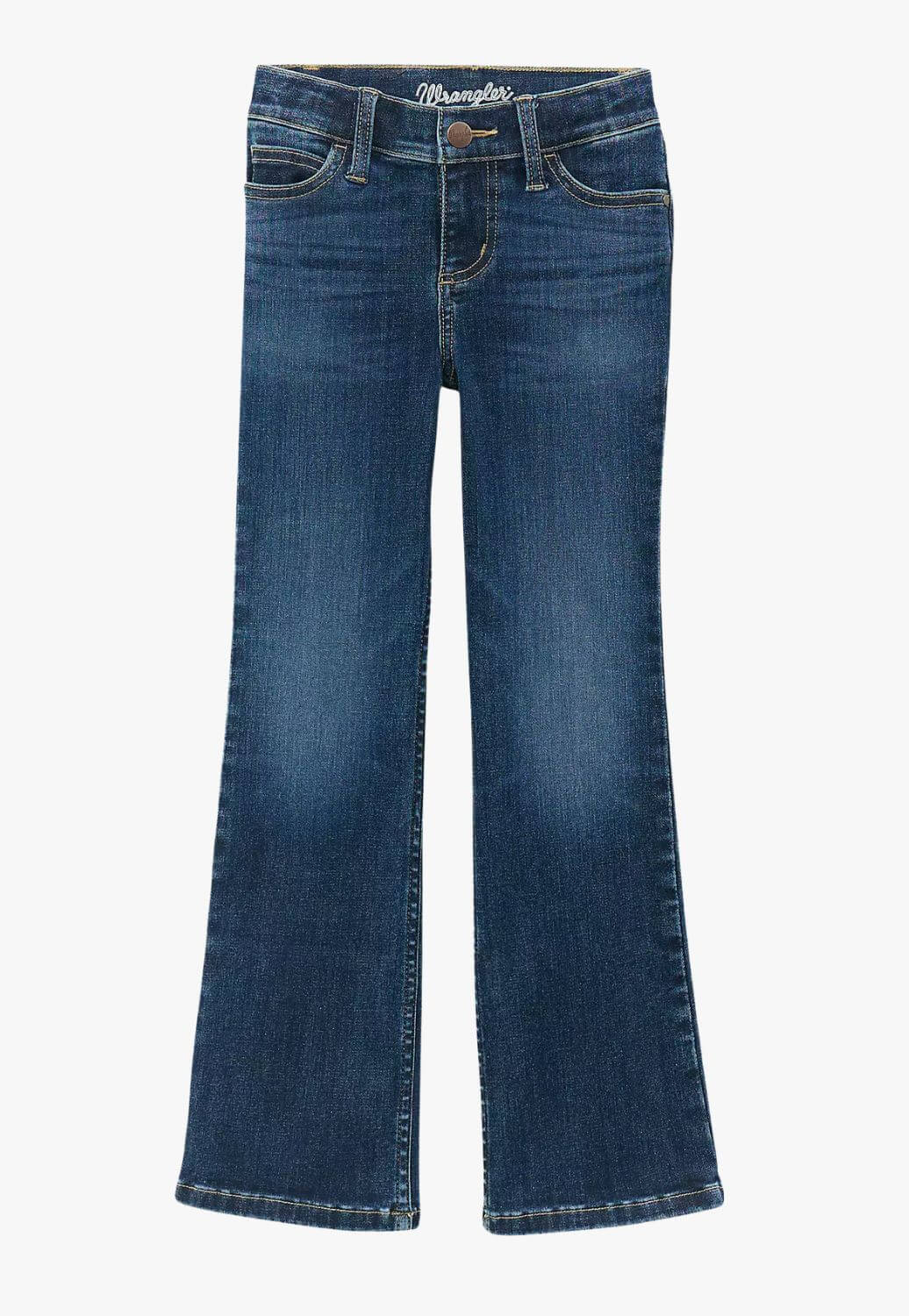 Wranglers Girls Lacey Bootcut Jean