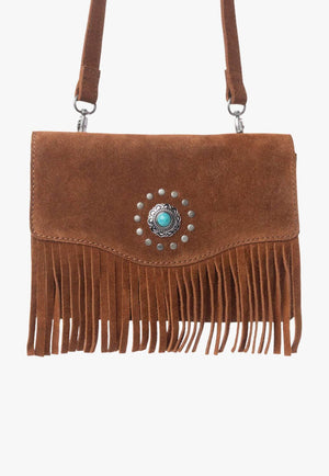 Myra Yellowstone Highland Belt Bag